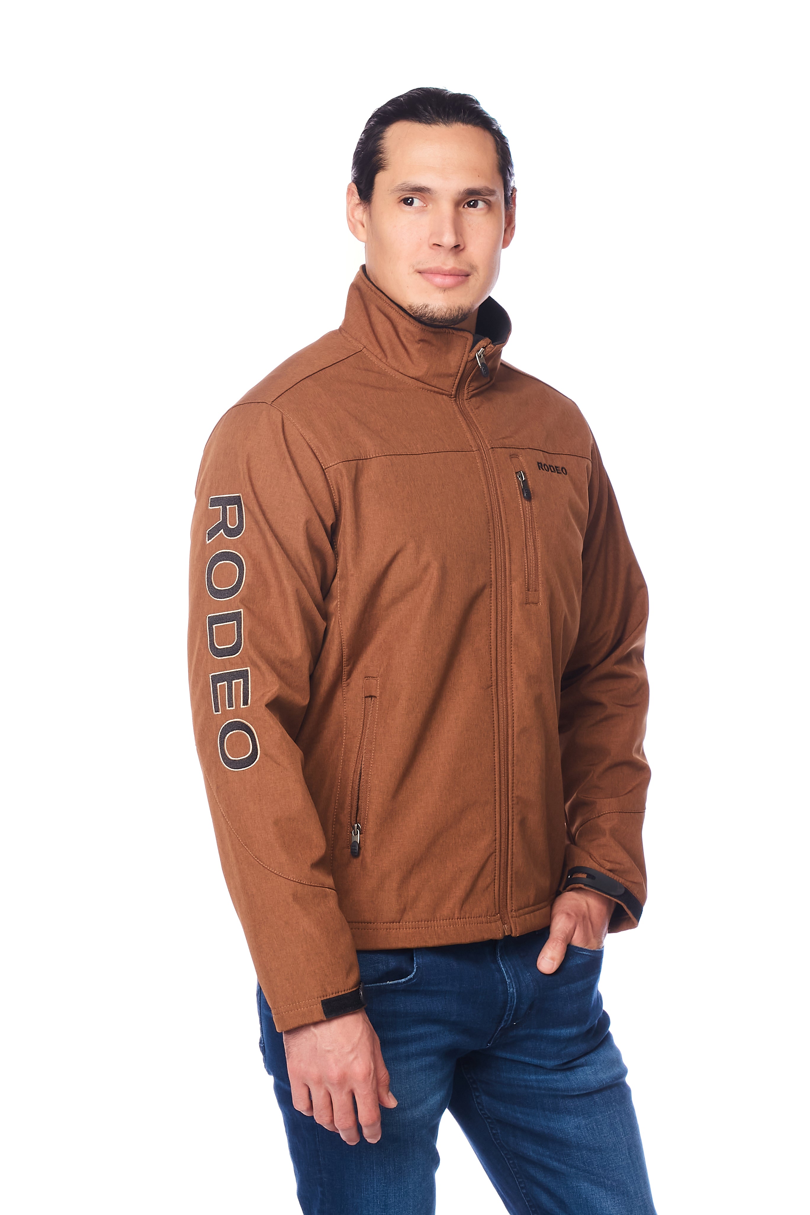 Rodeo Slim 美品 RODEO CROWNS Rough Chic slim straight RODEO