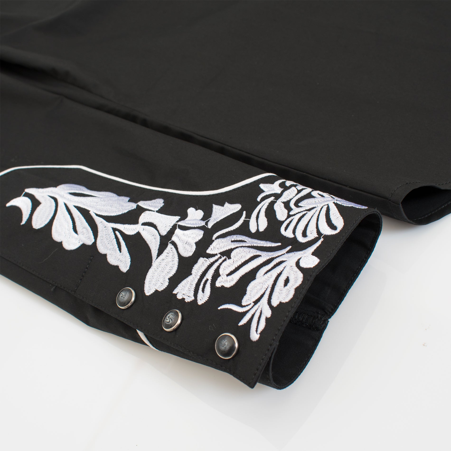 Women’s Western Embroidered Shirts-LS500-516 - Rodeo Clothing wholesale 