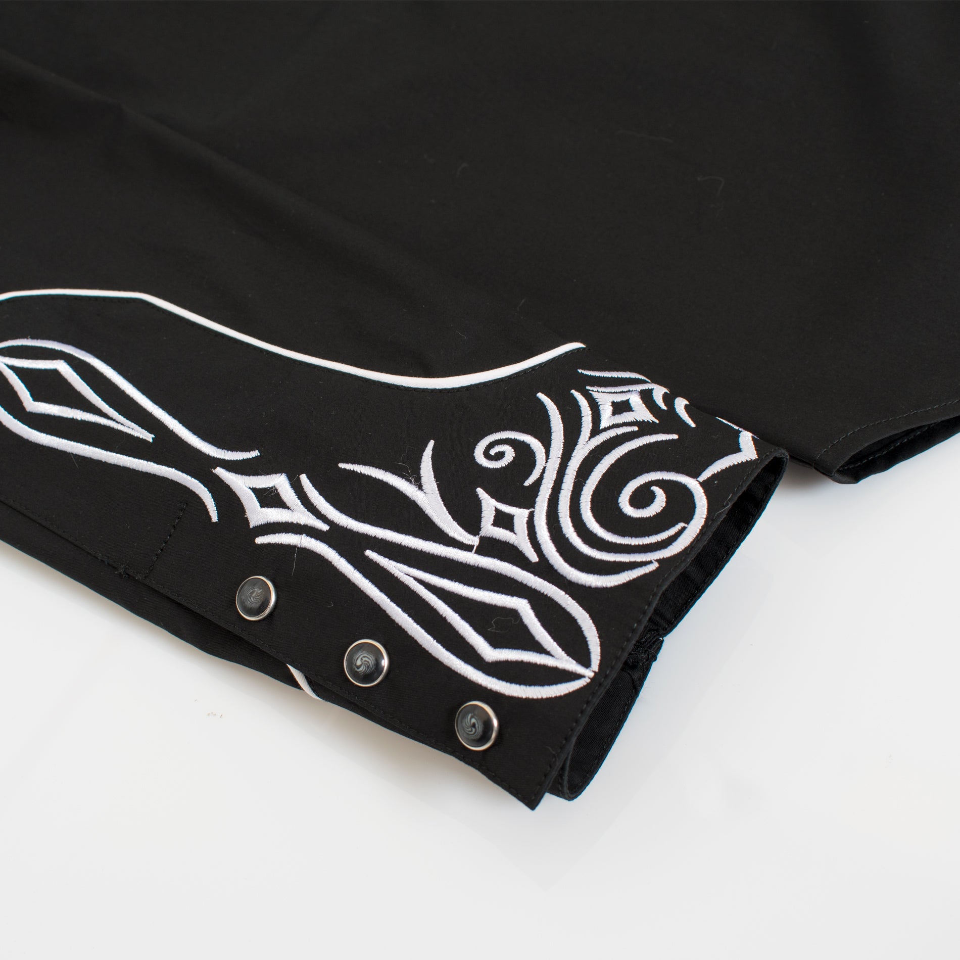 Women’s Western Embroidered Shirts-LS500-517 - Rodeo Clothing wholesale 