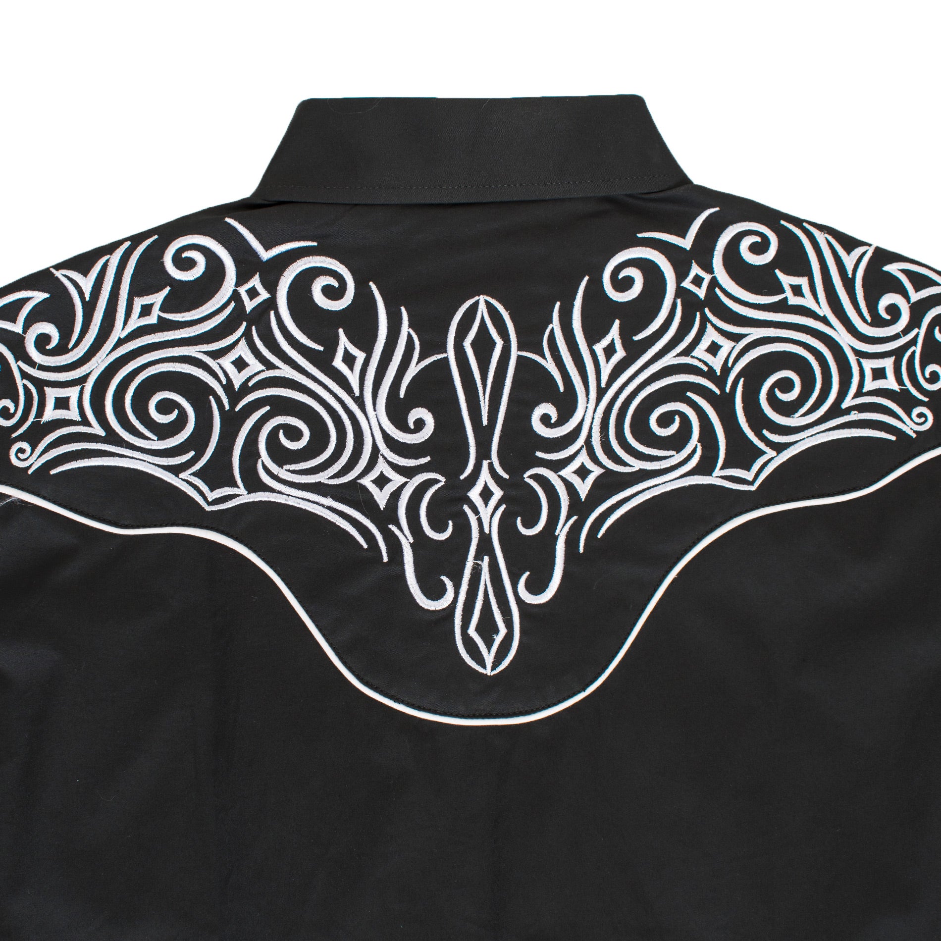 Women’s Western Embroidered Shirts-LS500-517 - Rodeo Clothing wholesale 