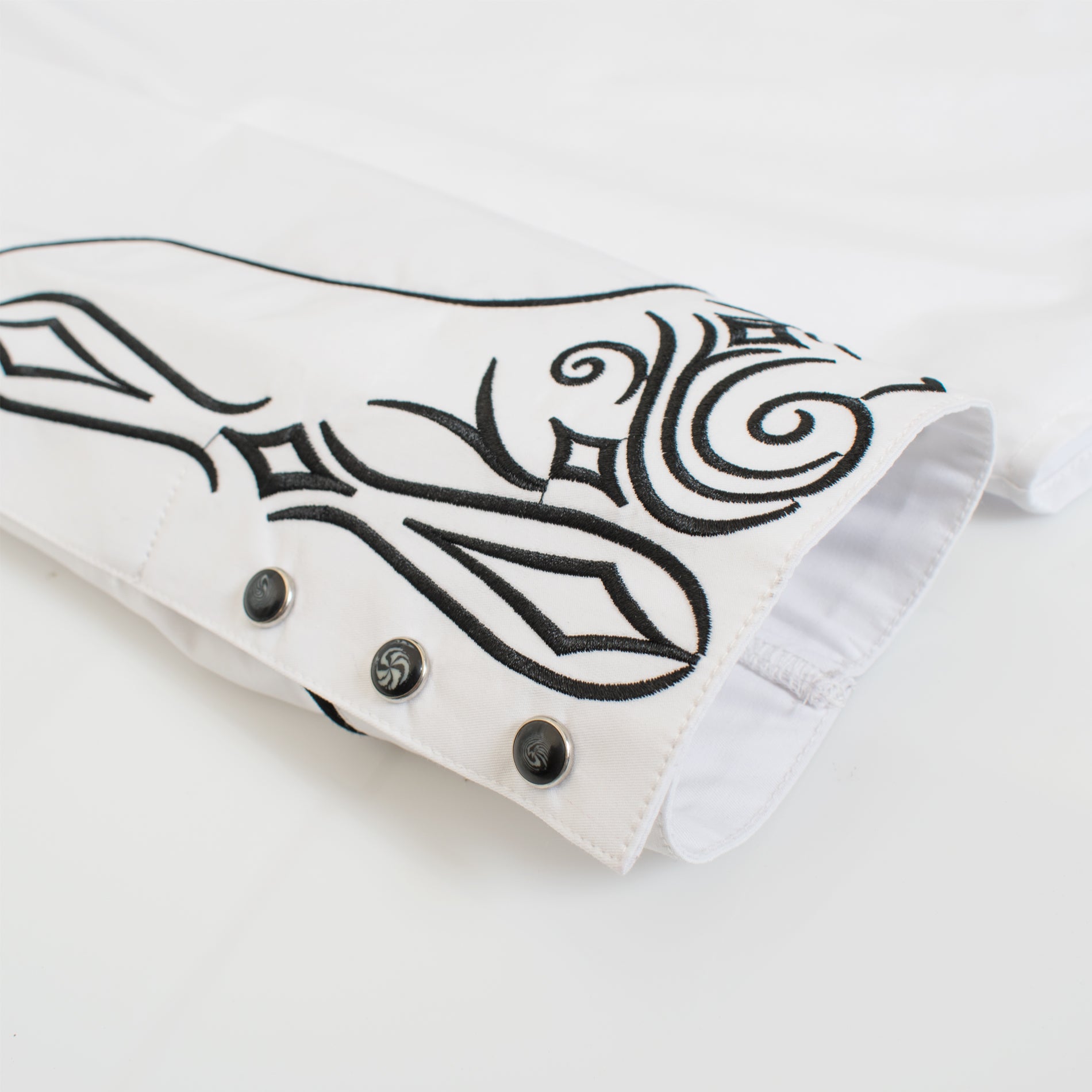 Women’s Western Embroidered Shirts-LS500-518 - Rodeo Clothing wholesale 