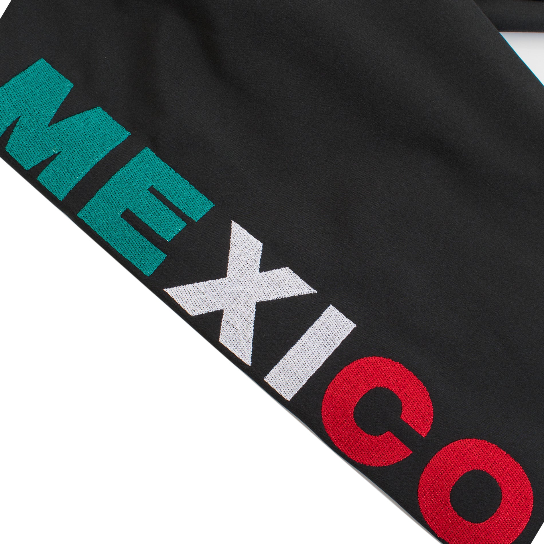 Men's Soft Shell Bonded Jacket With Embroidery-NJ650EMB-MHL-BLACK - Rodeo Clothing wholesale 
