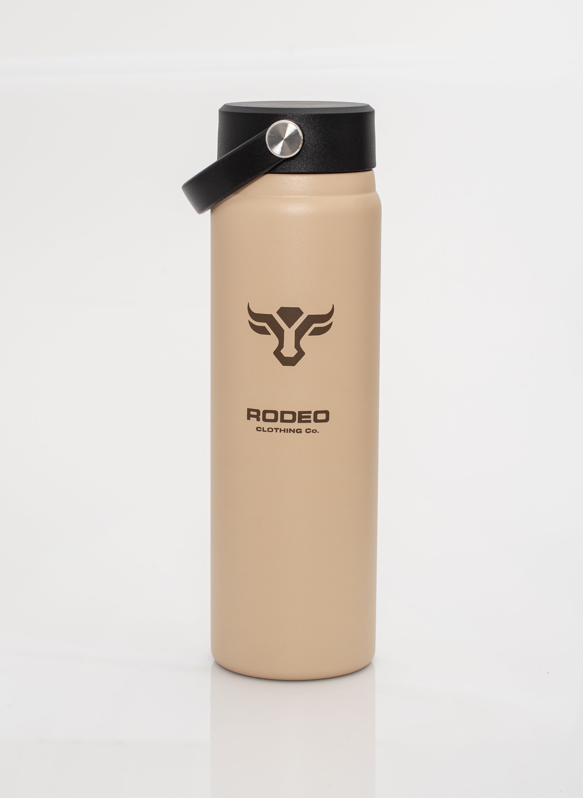 Rodeo Clothing Insulated Stainless Steel Water Bottle – WB100