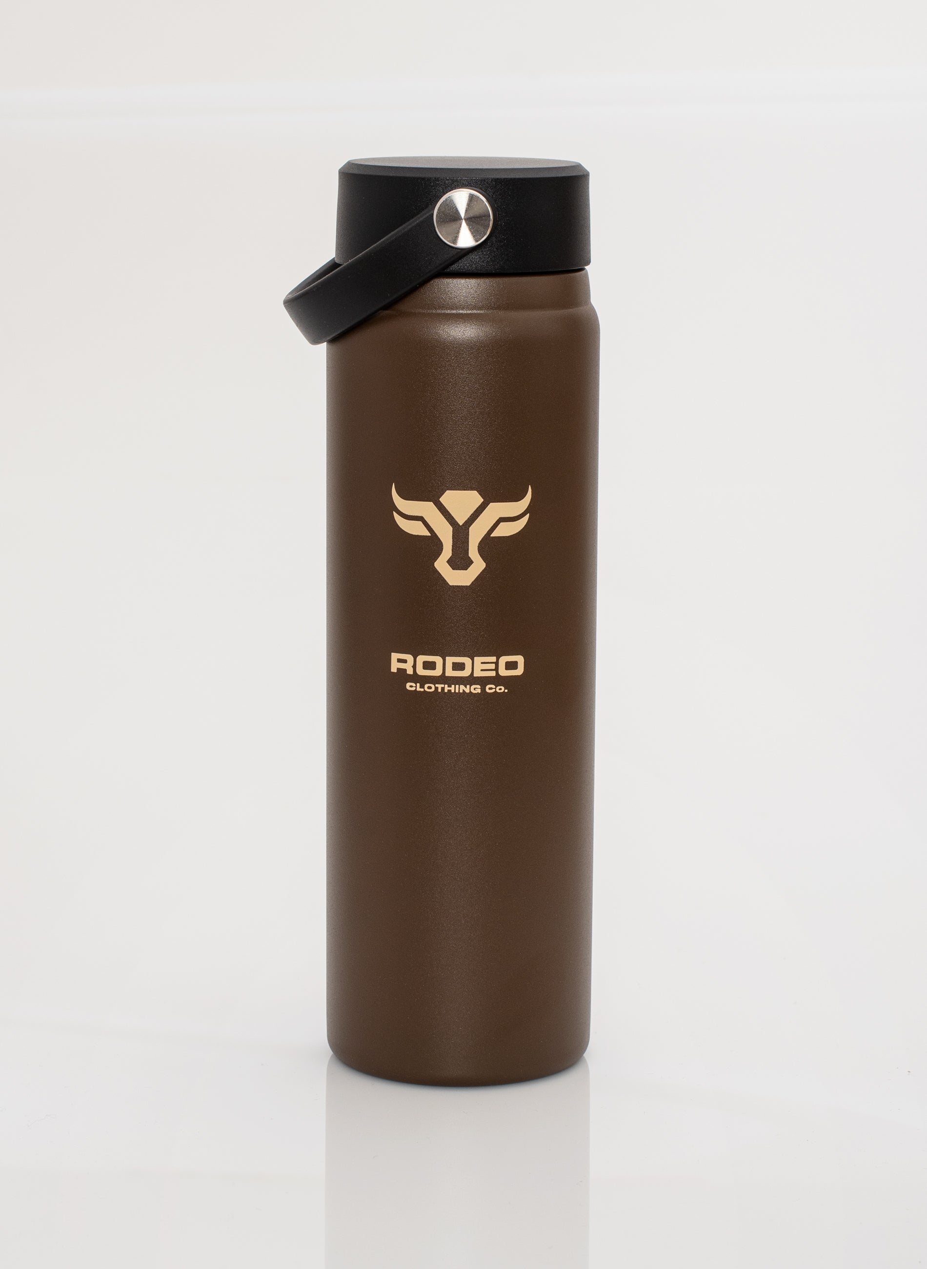 Rodeo Clothing Insulated Stainless Steel Water Bottle – WB100