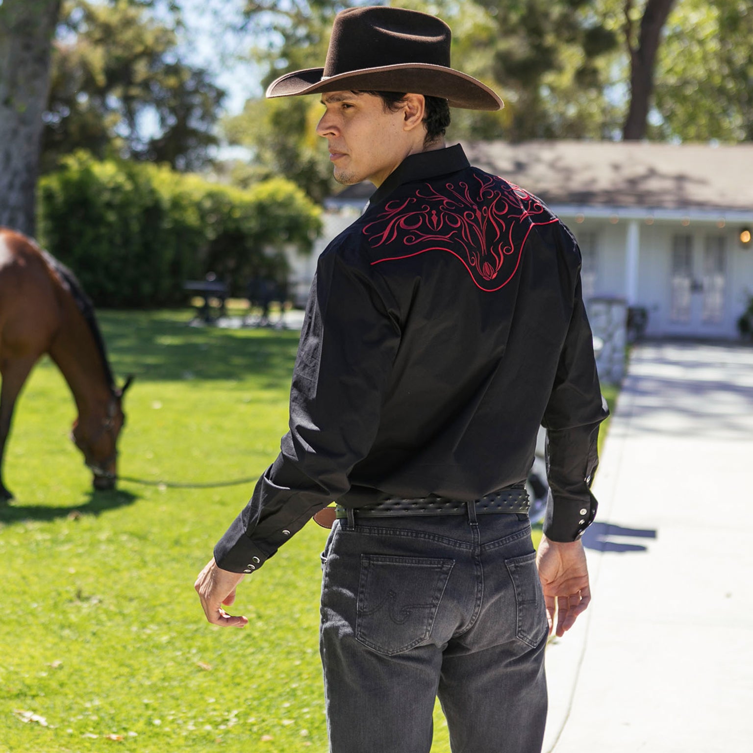 Rodeo Clothing wholesale