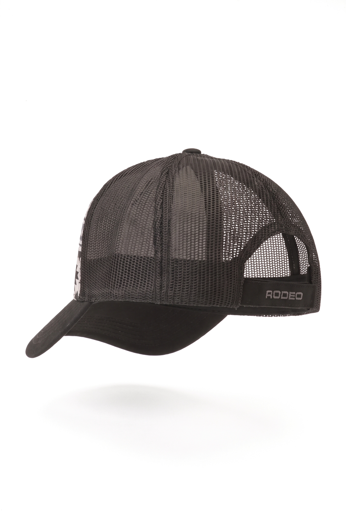 Men’s Cotton Twill Mesh Western Cap –TH101-1123