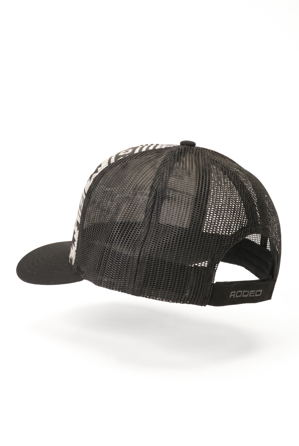 Men’s Cotton Twill Mesh Western Cap –TH101-1123