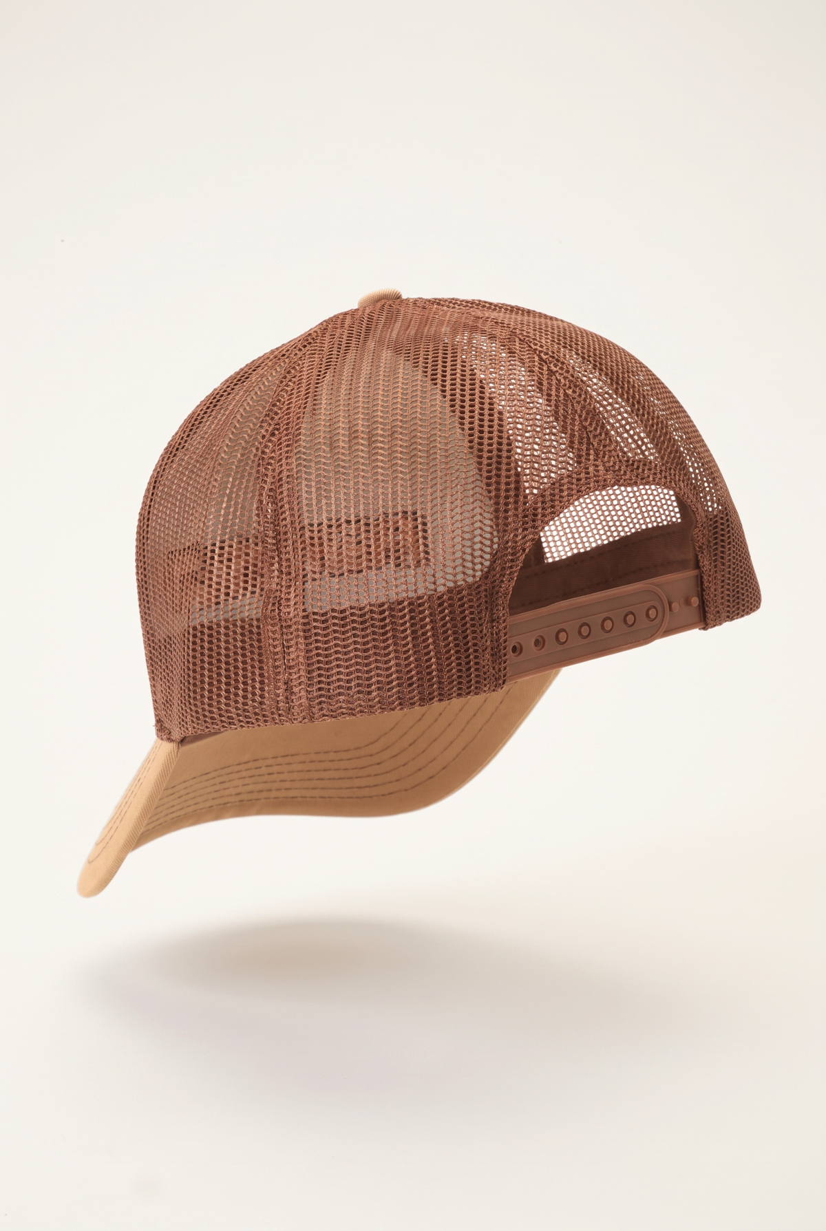 Men’s Cotton Twill Mesh Western Cap –TH101-1120
