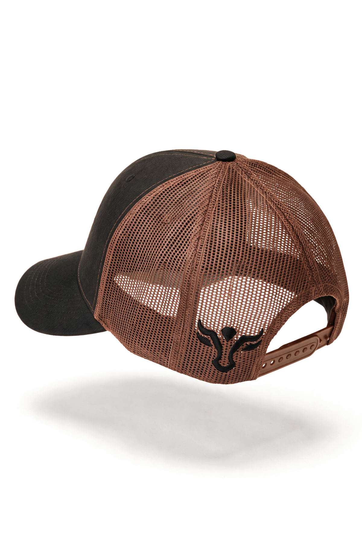Men’s Cotton Twill Mesh Western Cap –TH101-1119