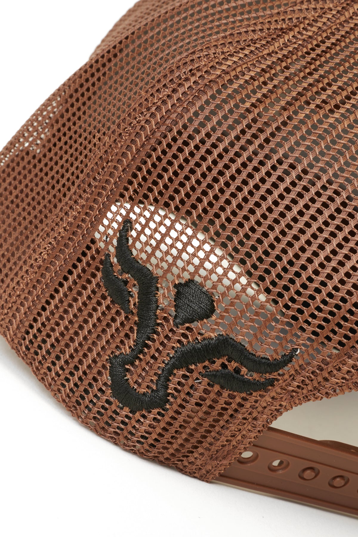Men’s Cotton Twill Mesh Western Cap –TH101-1119