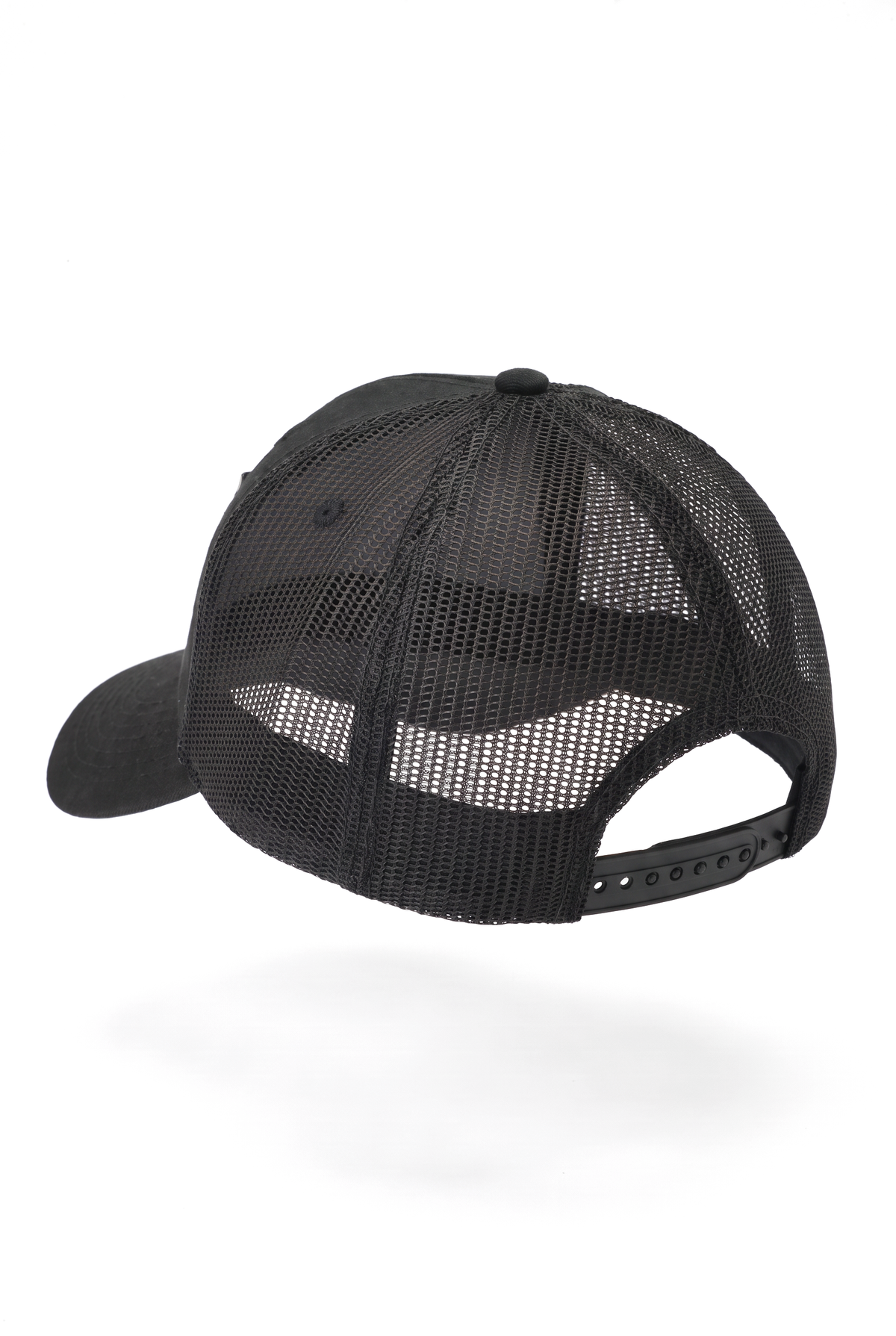Men’s Cotton Twill Mesh Western Cap –TH101-1115