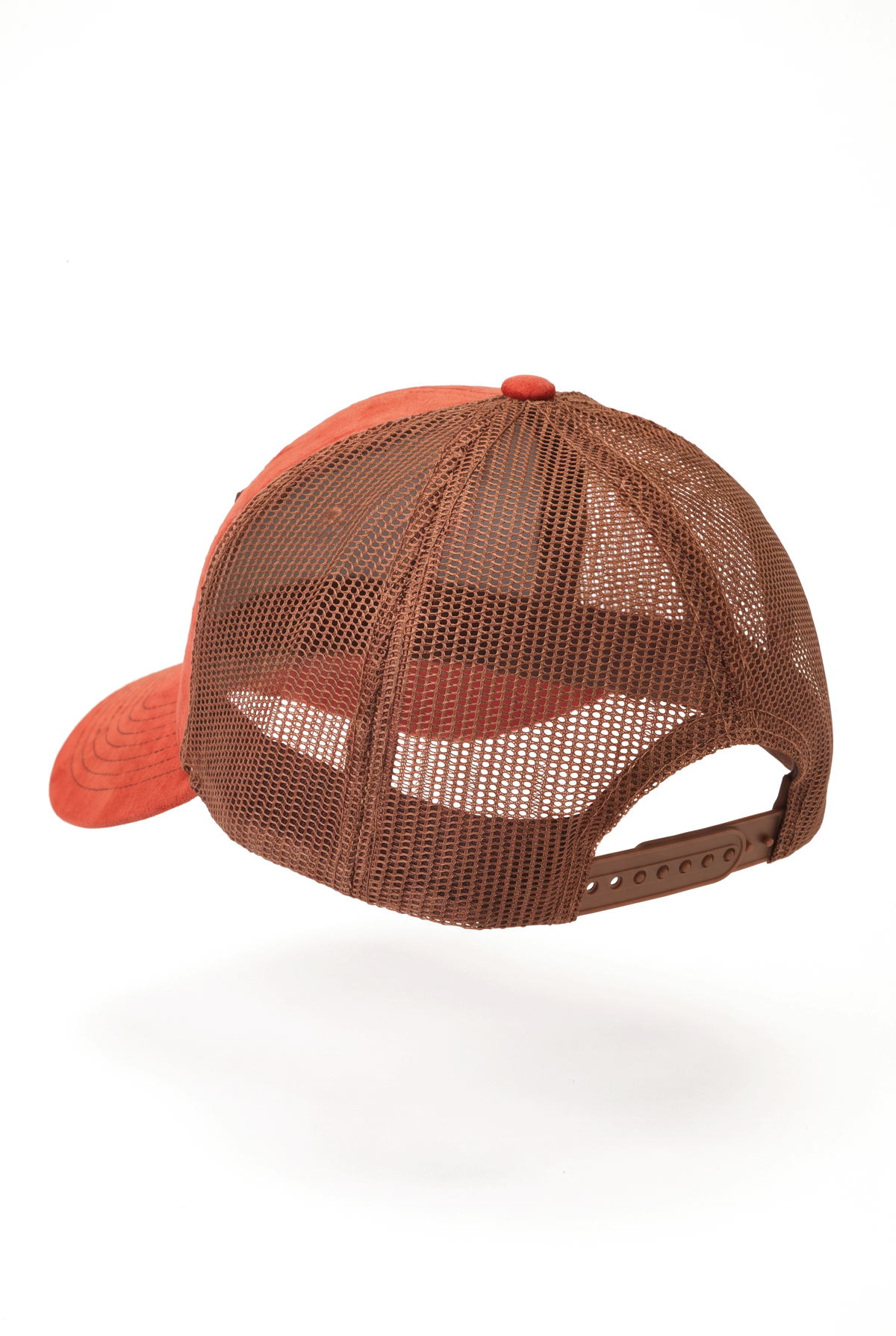 Men’s Cotton Twill Mesh Western Cap –TH101-1116