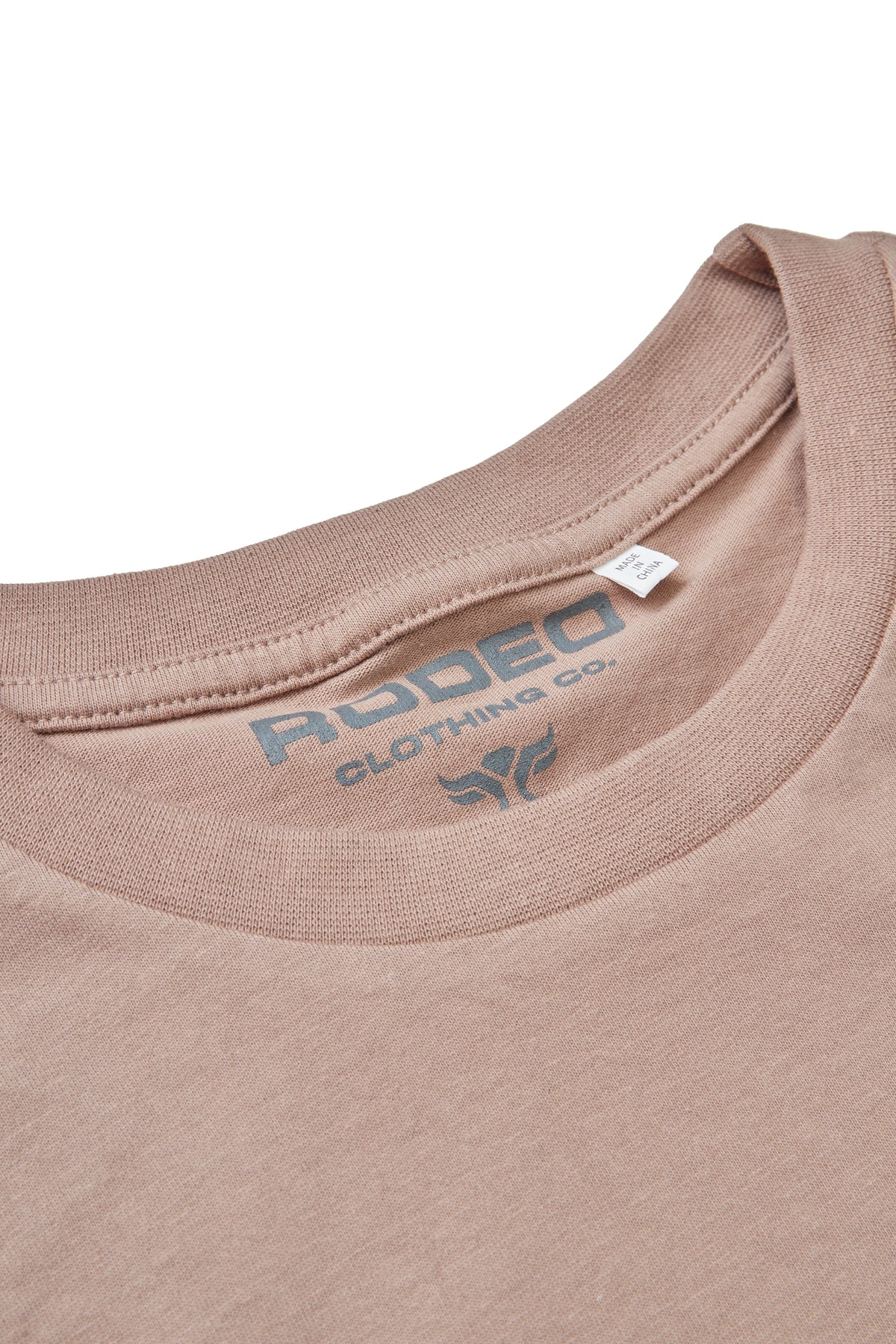 Rodeo Clothing Men's T-shirt - TS100-1007
