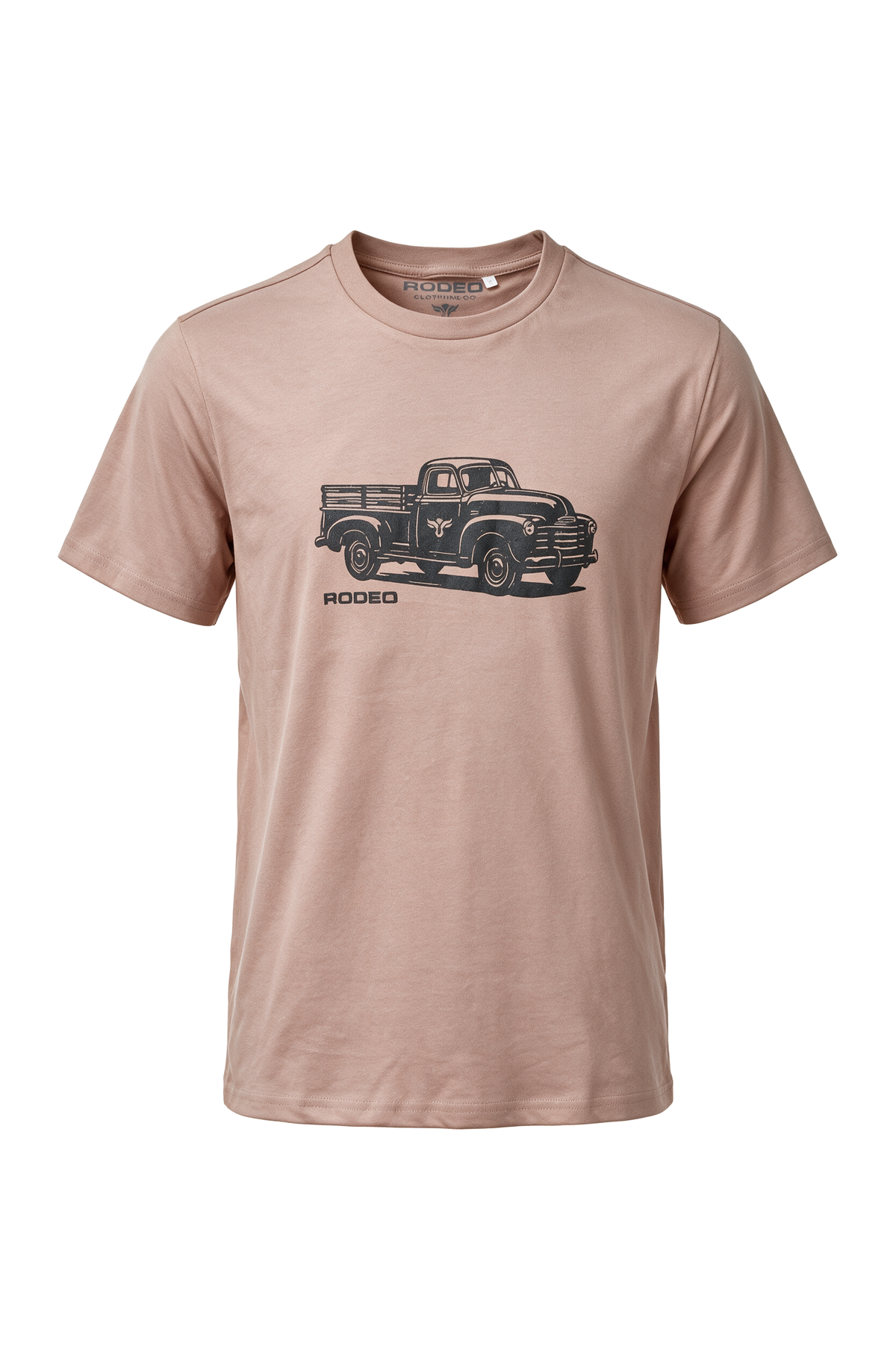 Rodeo Clothing Men's T-shirt - TS100-1007