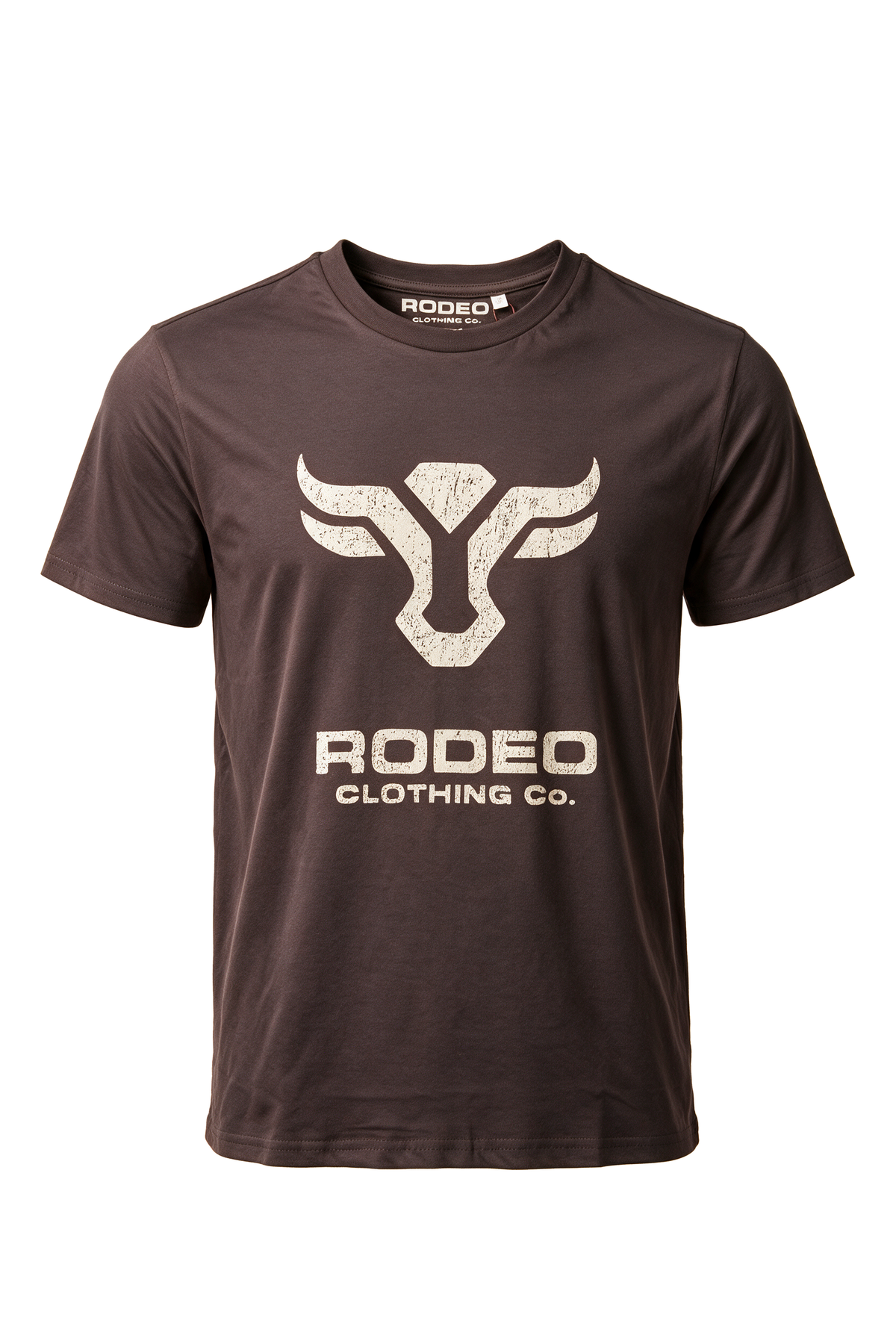 Rodeo Clothing Men's T-shirt - TS100-1003