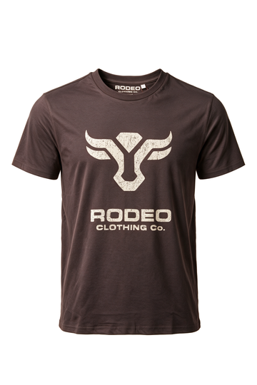 Rodeo Clothing Men's T-shirt - TS100-1003