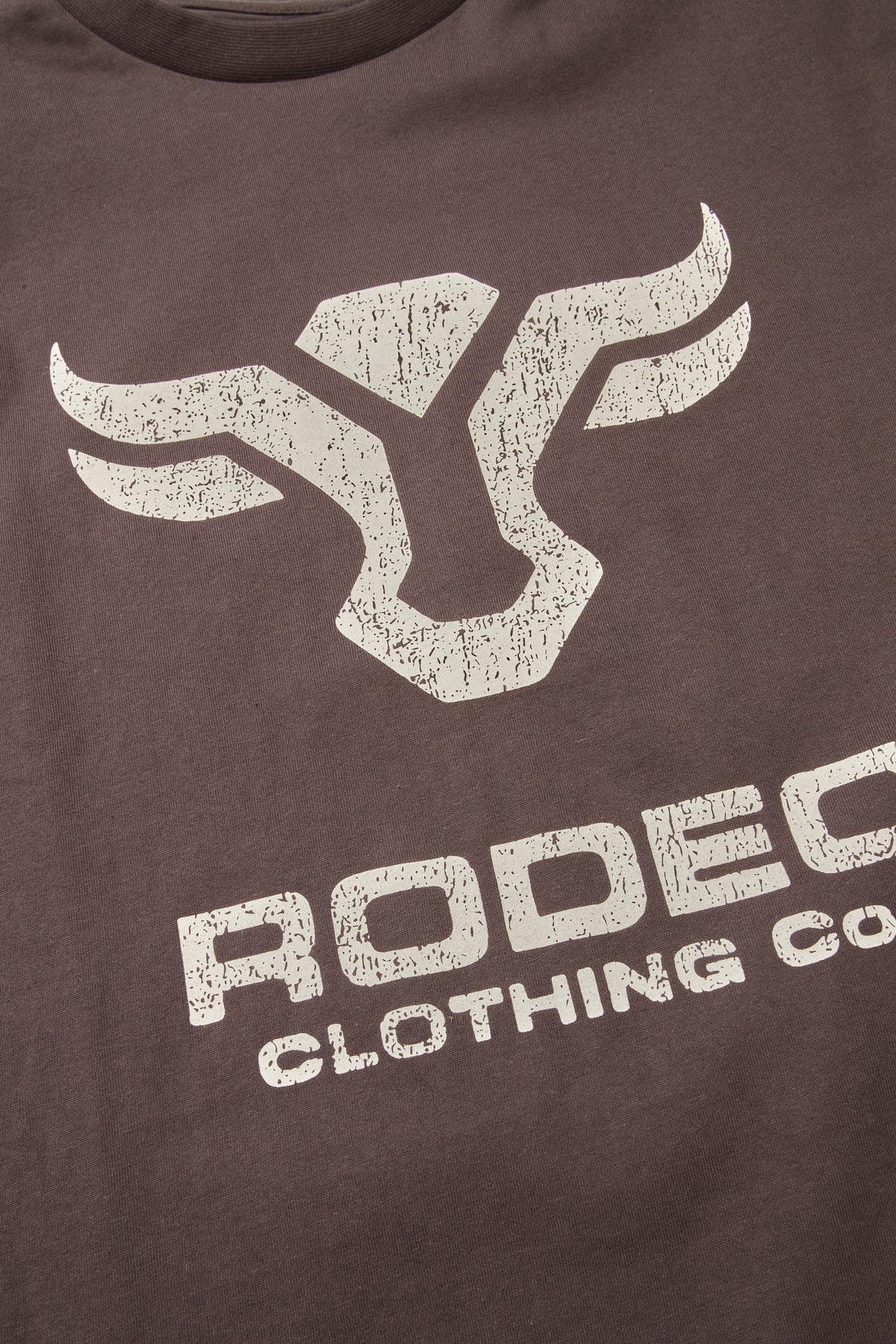 Rodeo Clothing Men's T-shirt - TS100-1003