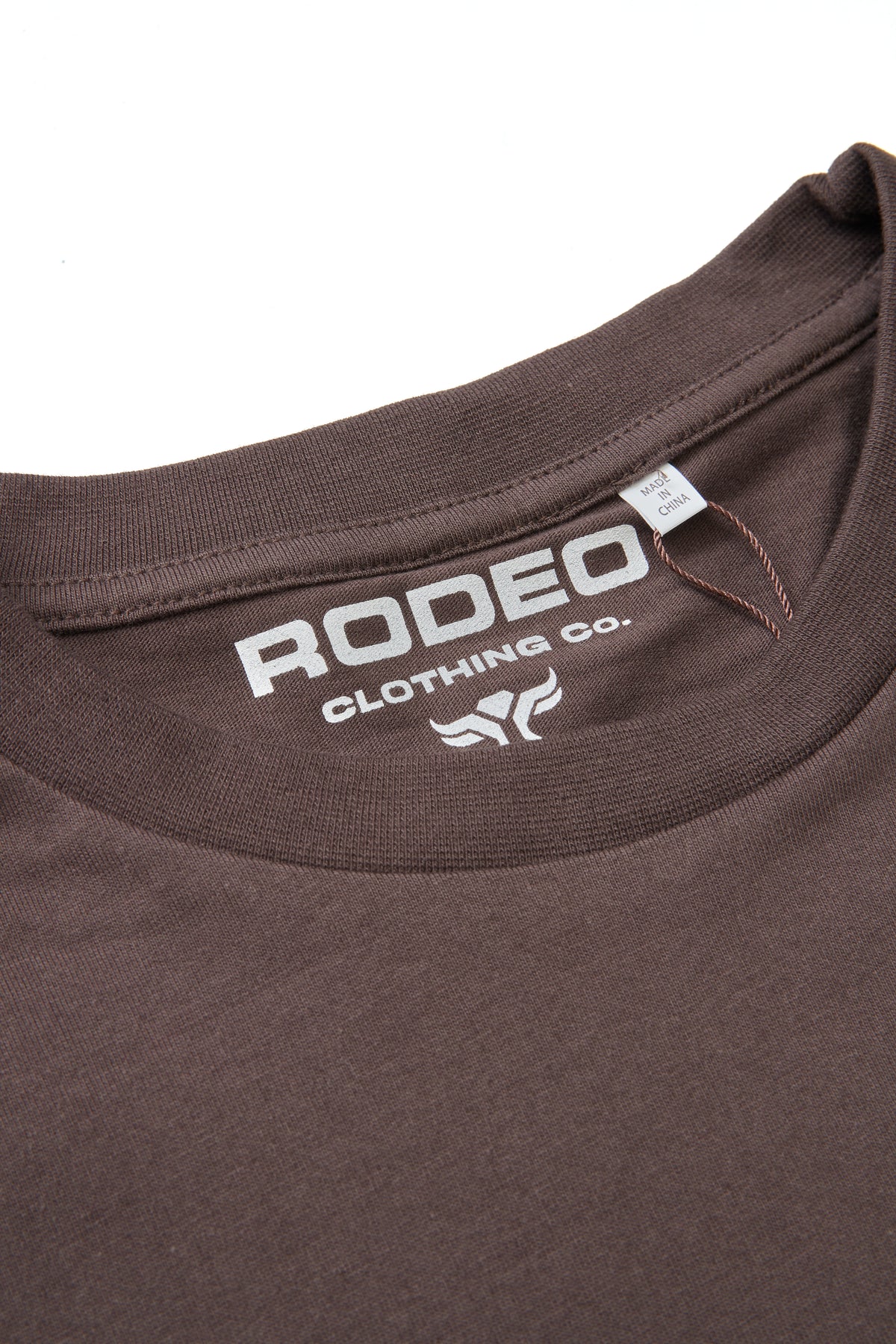 Rodeo Clothing Men's T-shirt - TS100-1003