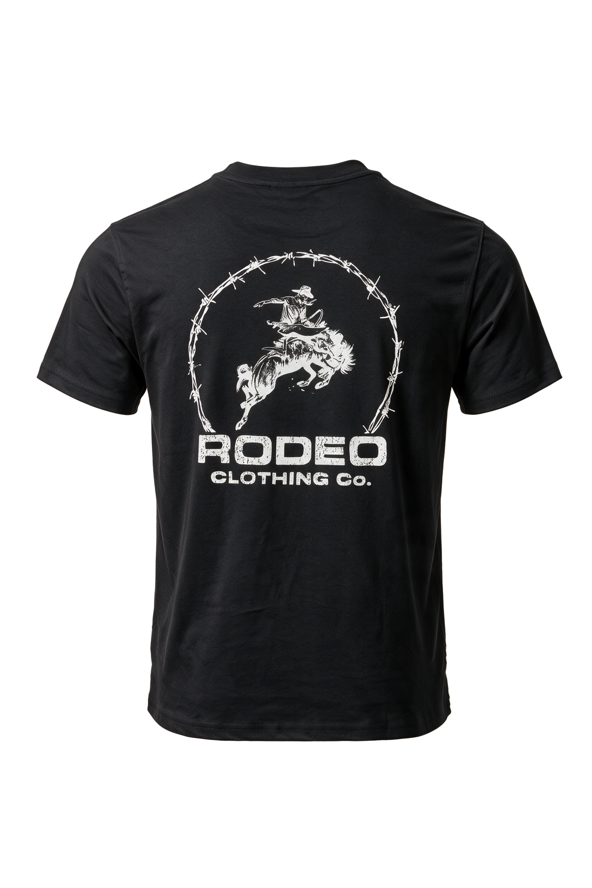 Rodeo Clothing Men's T-shirt - TS100-1012