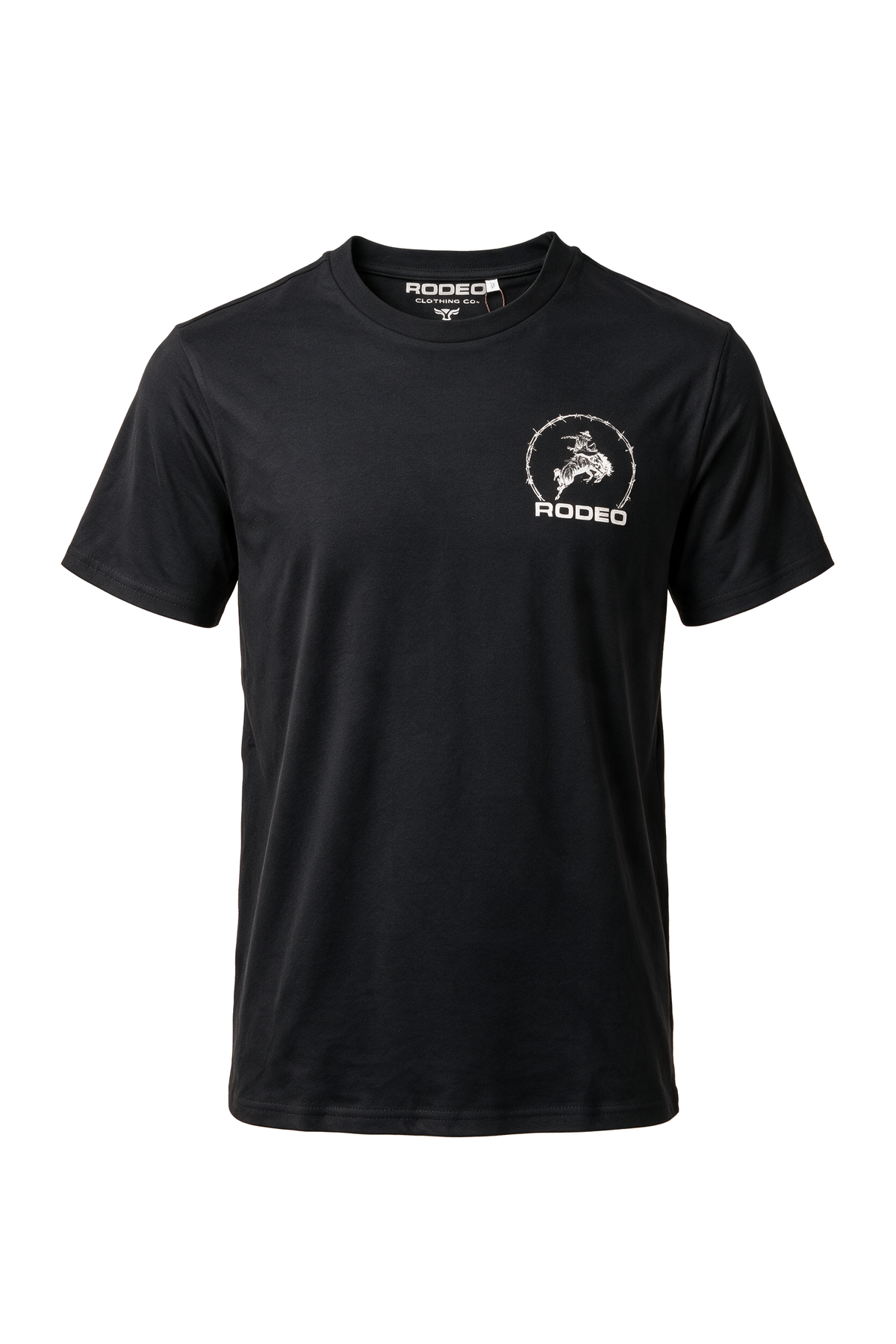 Rodeo Clothing Men's T-shirt - TS100-1012