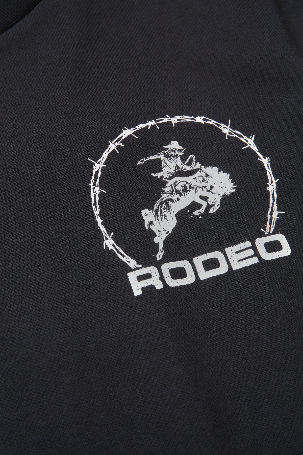 Rodeo Clothing Men's T-shirt - TS100-1012
