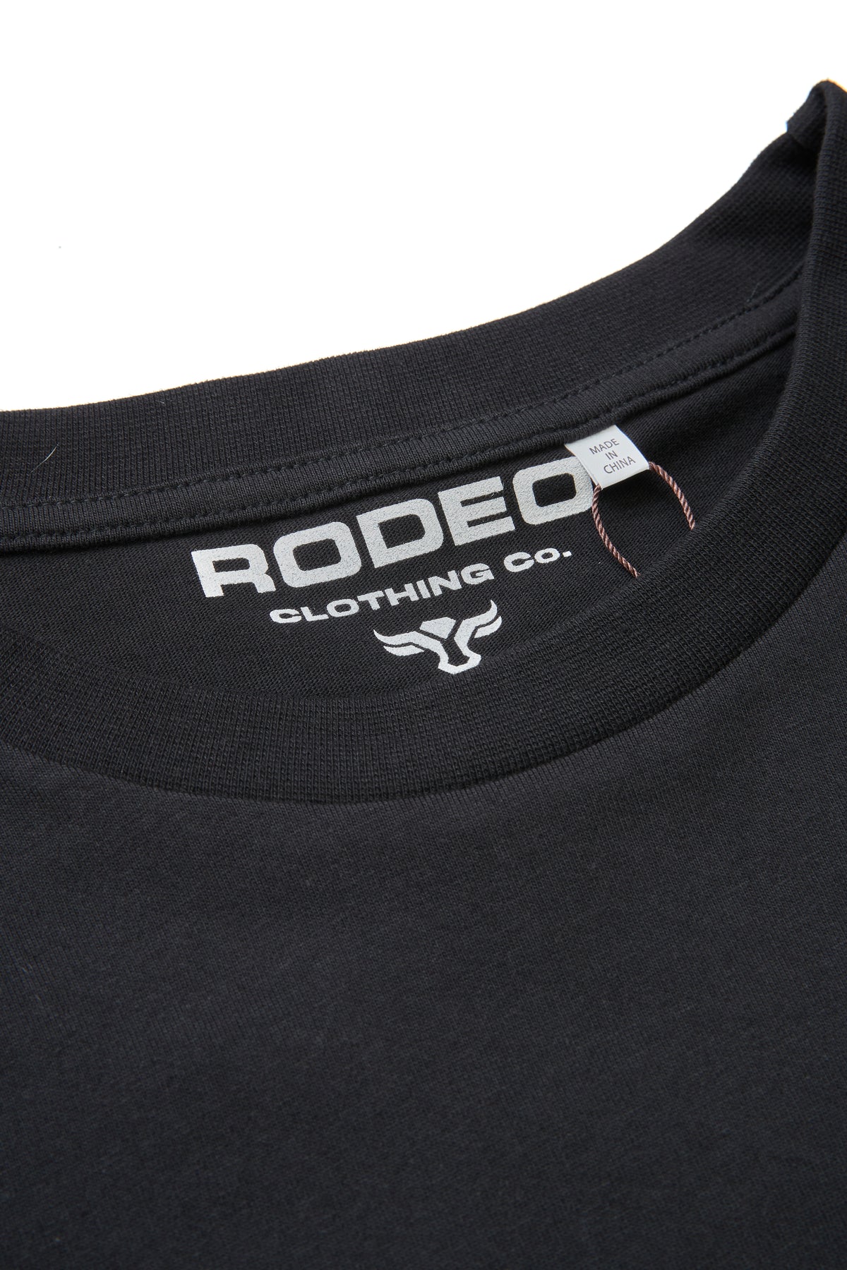 Rodeo Clothing Men's T-shirt - TS100-1012