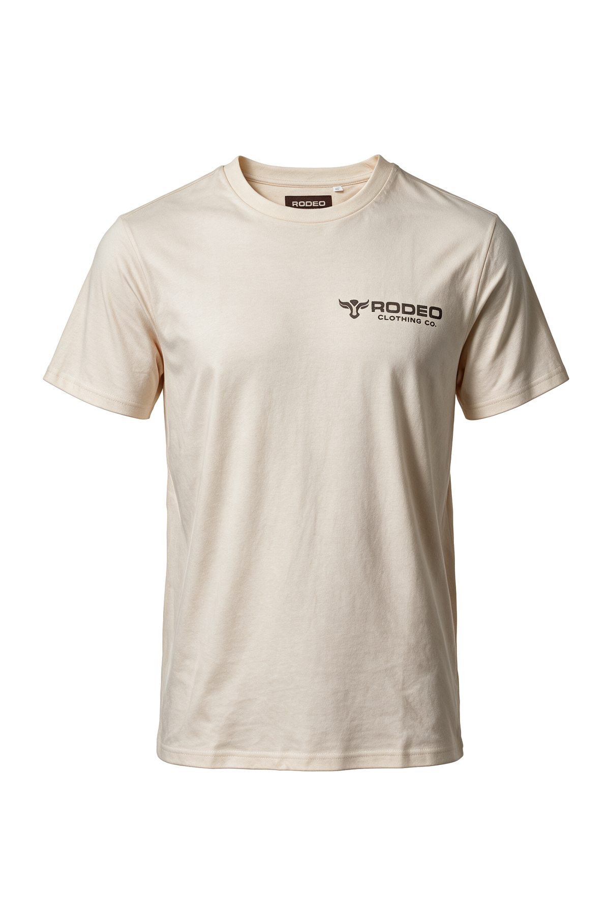 Rodeo Clothing Men's T-shirt - TS100-1005