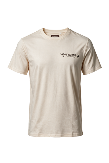 Rodeo Clothing Men's T-shirt - TS100-1005