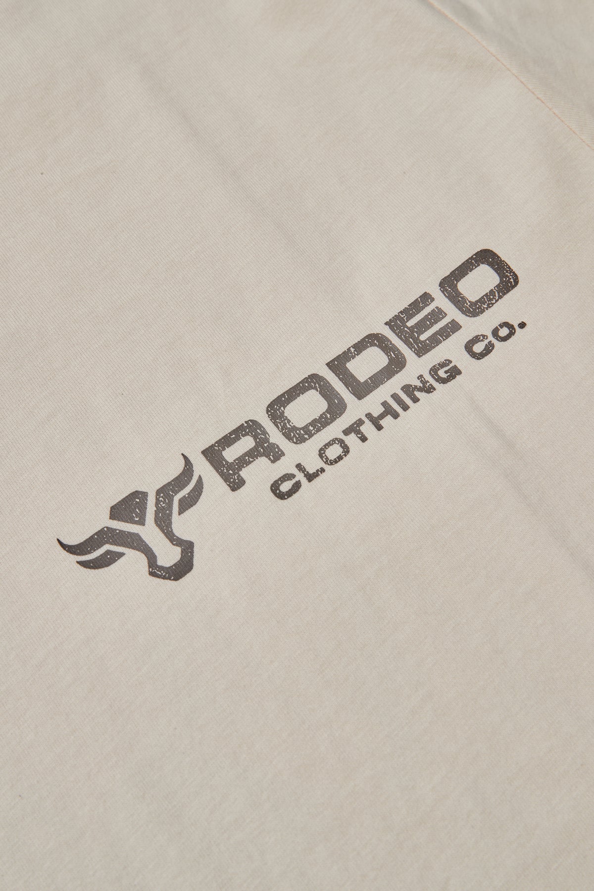 Rodeo Clothing Men's T-shirt - TS100-1005