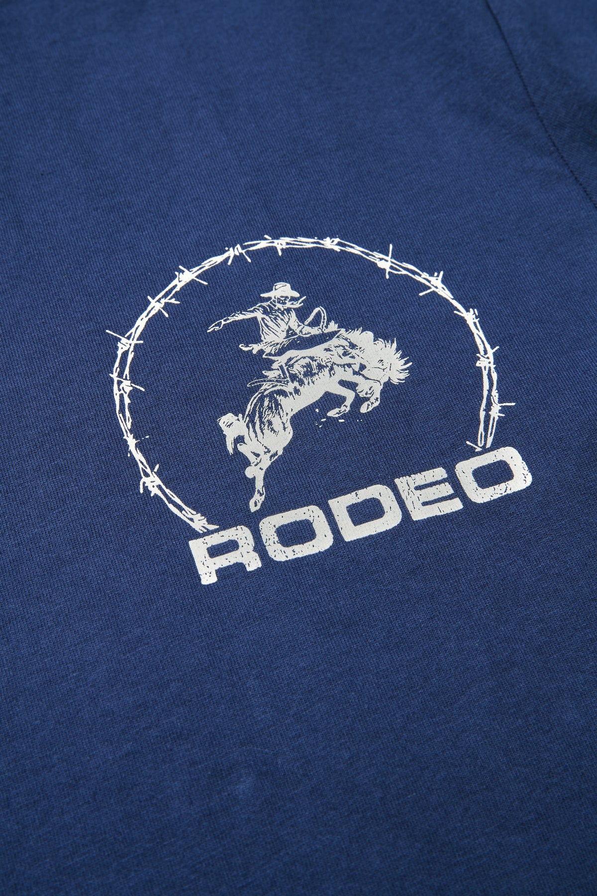 Rodeo Clothing Men's T-shirt - TS100-1011