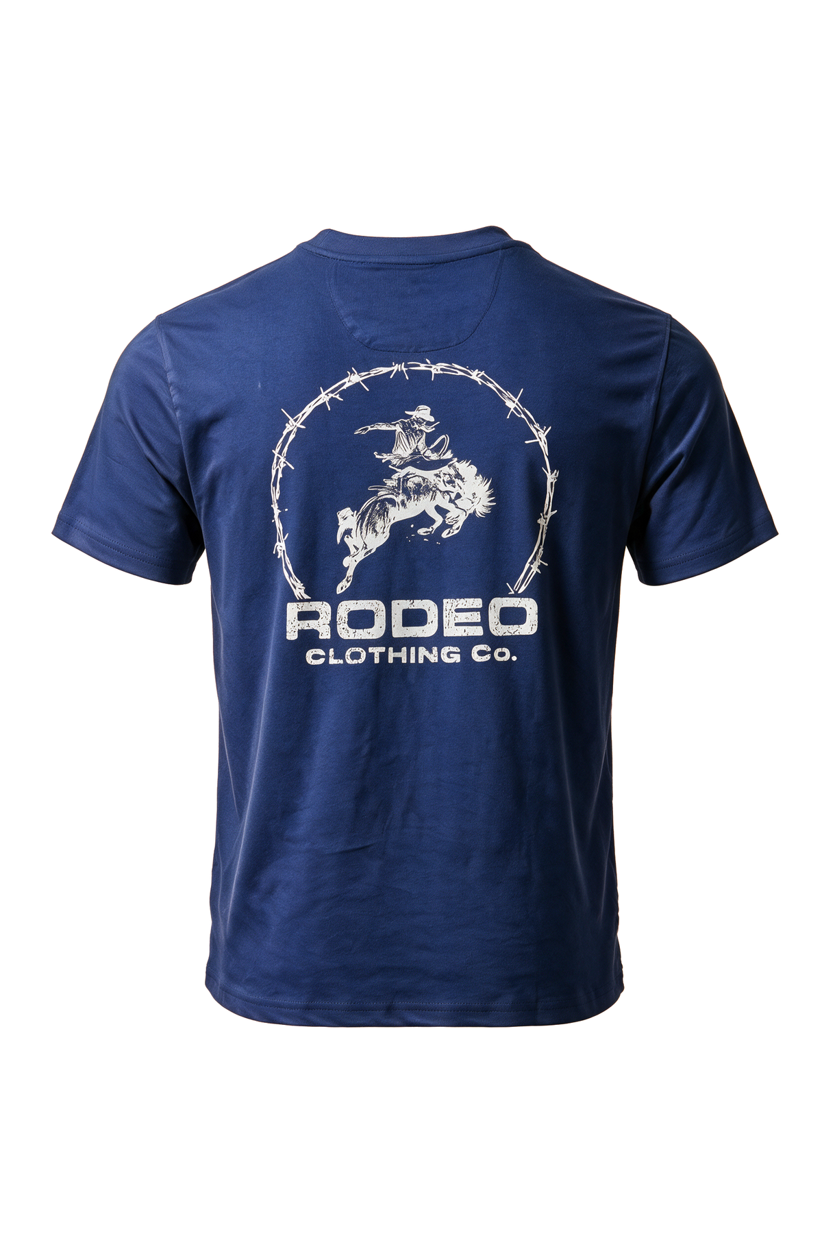 Rodeo Clothing Men's T-shirt - TS100-1011