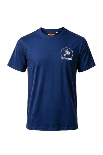 Rodeo Clothing Men's T-shirt - TS100-1011