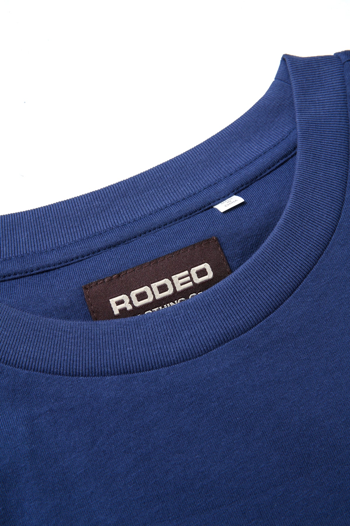 Rodeo Clothing Men's T-shirt - TS100-1011