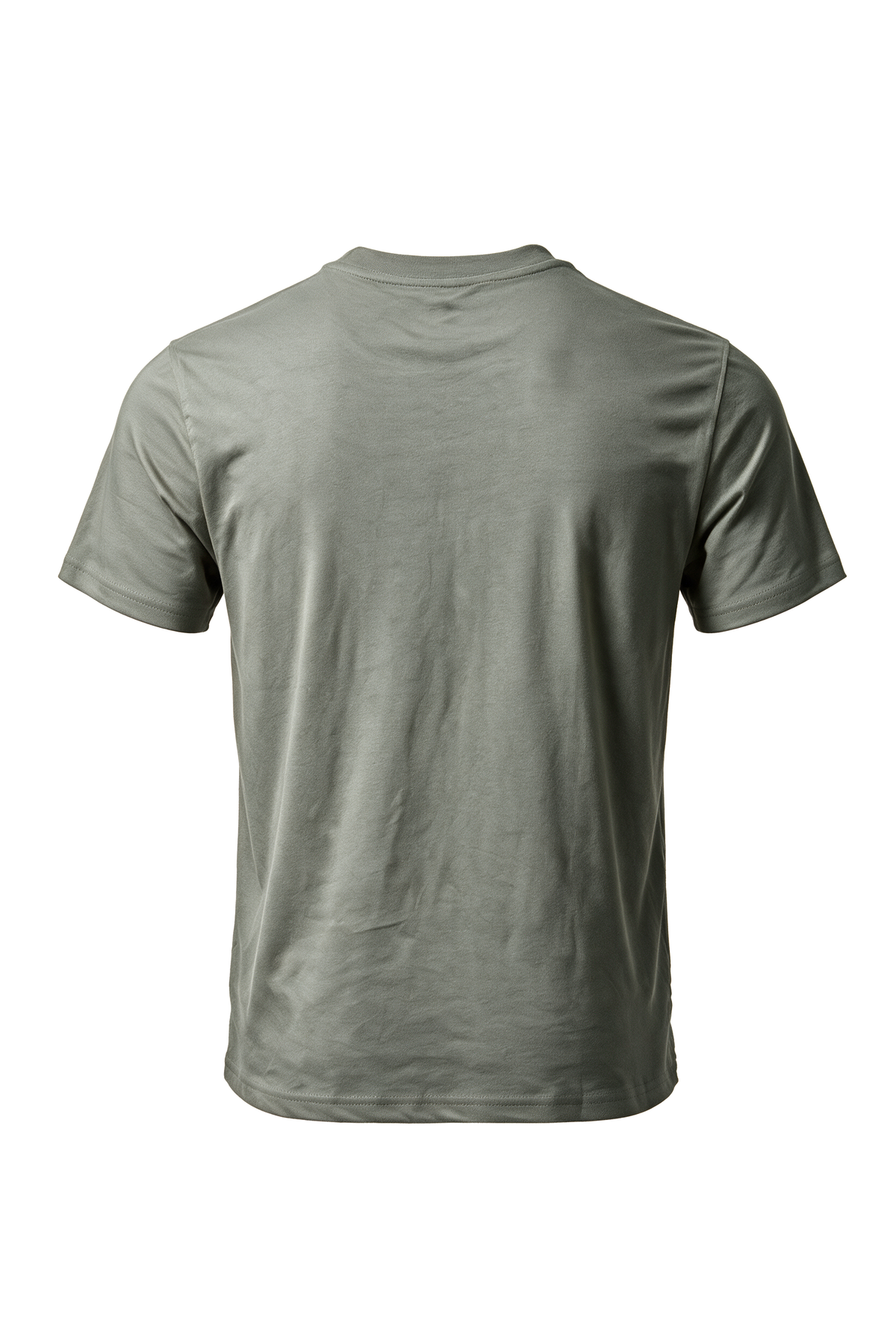Rodeo Clothing Men's T-shirt - TS100-1008