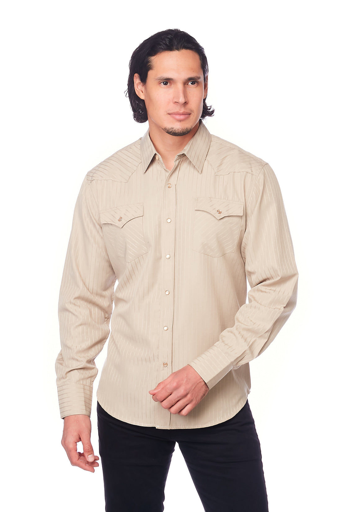 PS504-BEIGE - Rodeo Clothing wholesale 