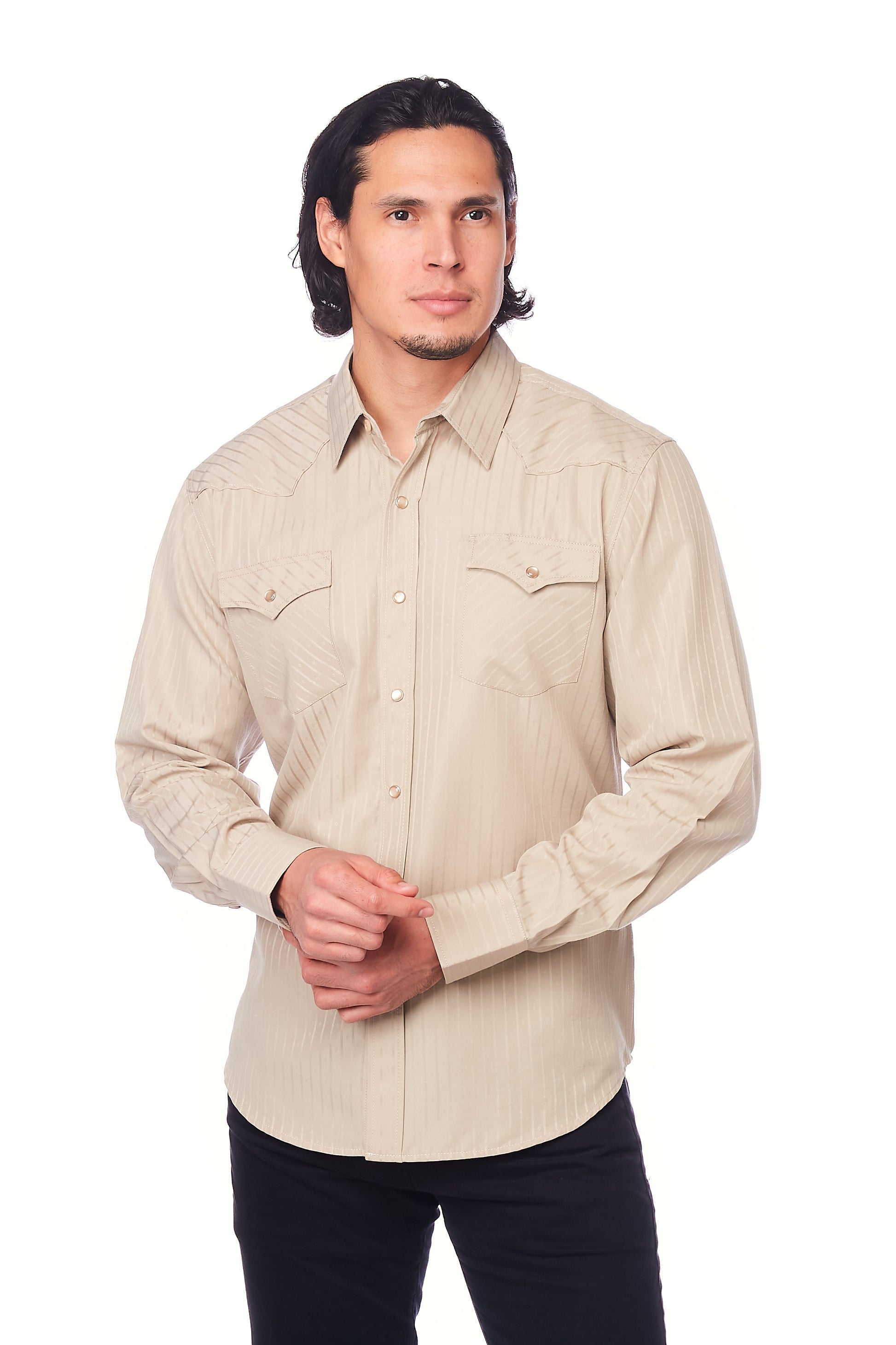 PS504-BEIGE - Rodeo Clothing wholesale 