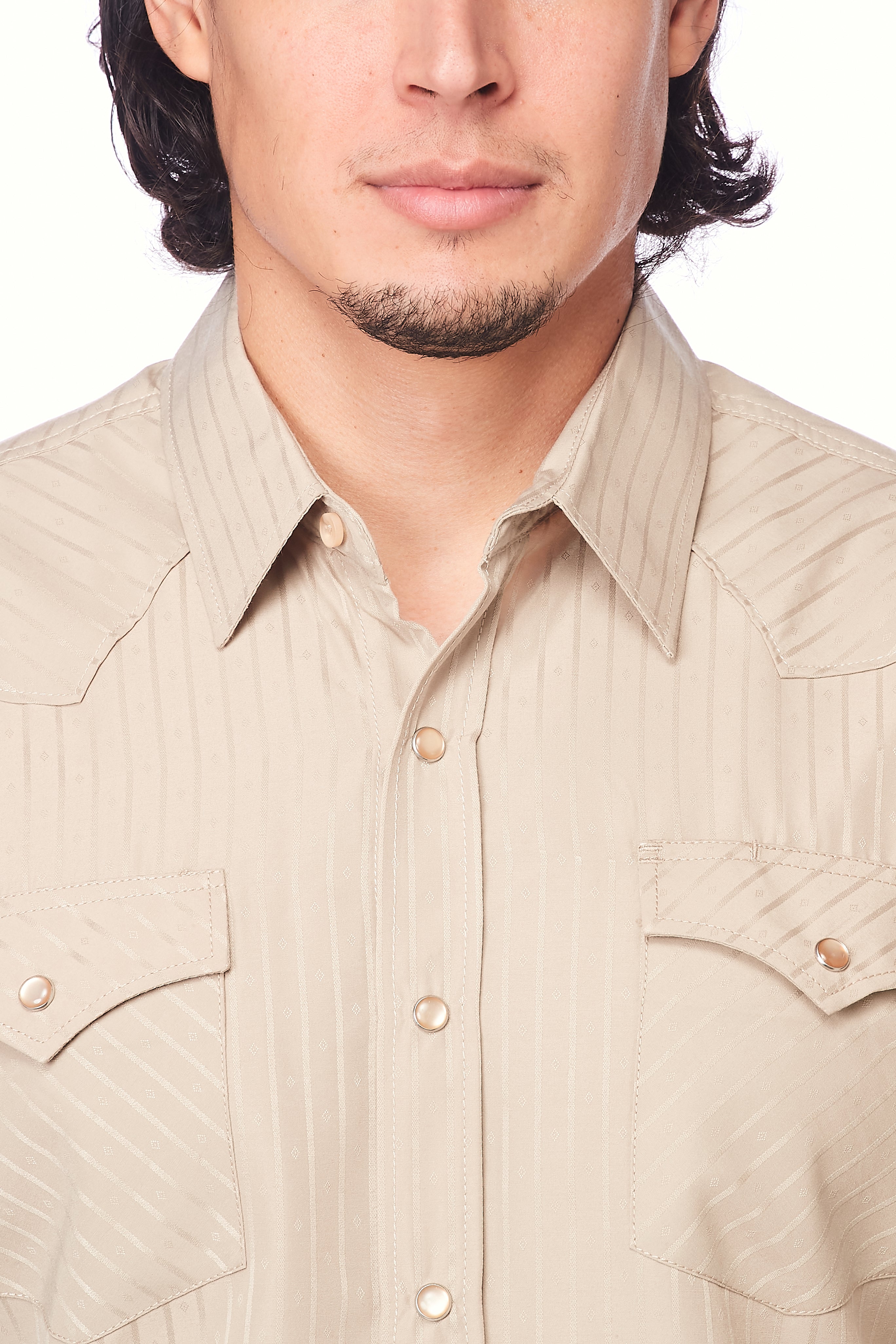 PS504-BEIGE - Rodeo Clothing wholesale 