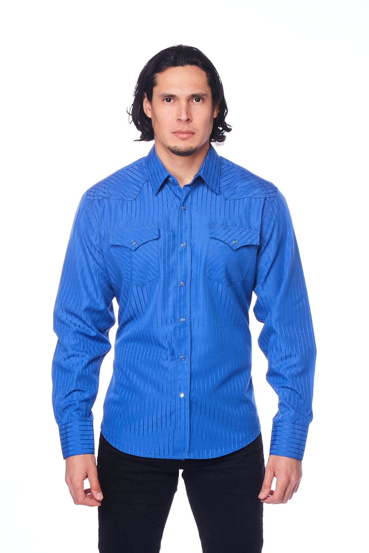 PS504-ROYAL - Rodeo Clothing wholesale 