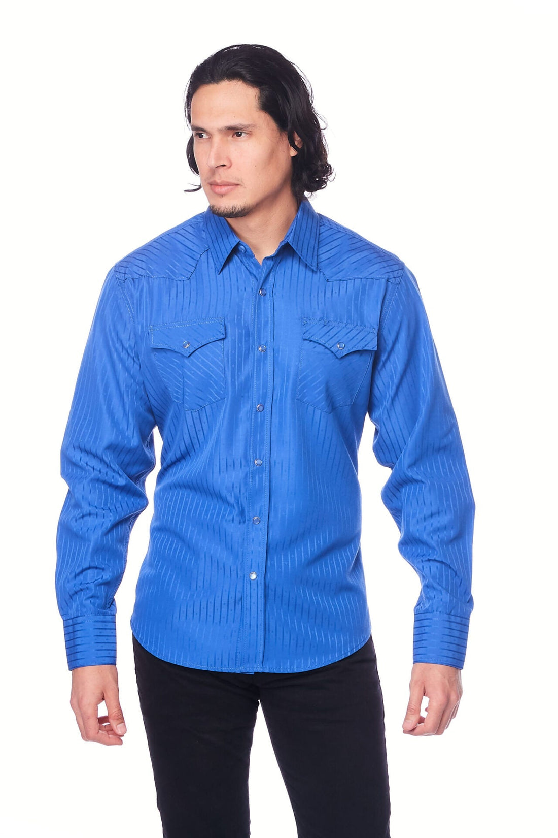 PS504-ROYAL - Rodeo Clothing wholesale 