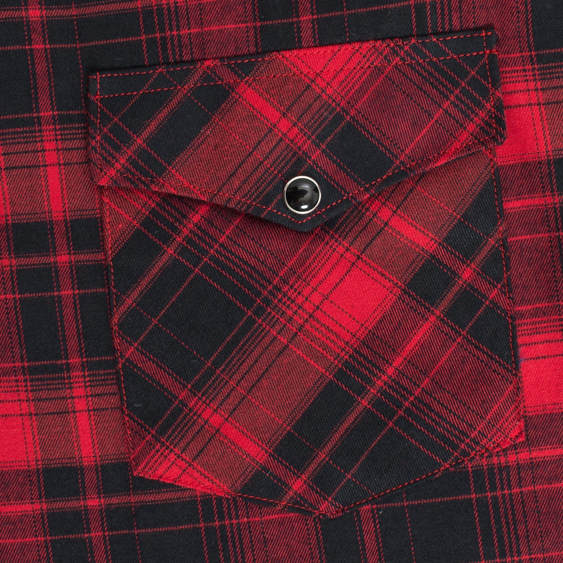 Men's Western Flannel Shirts With Snap Buttons-FLS300-302 - Rodeo Clothing wholesale 