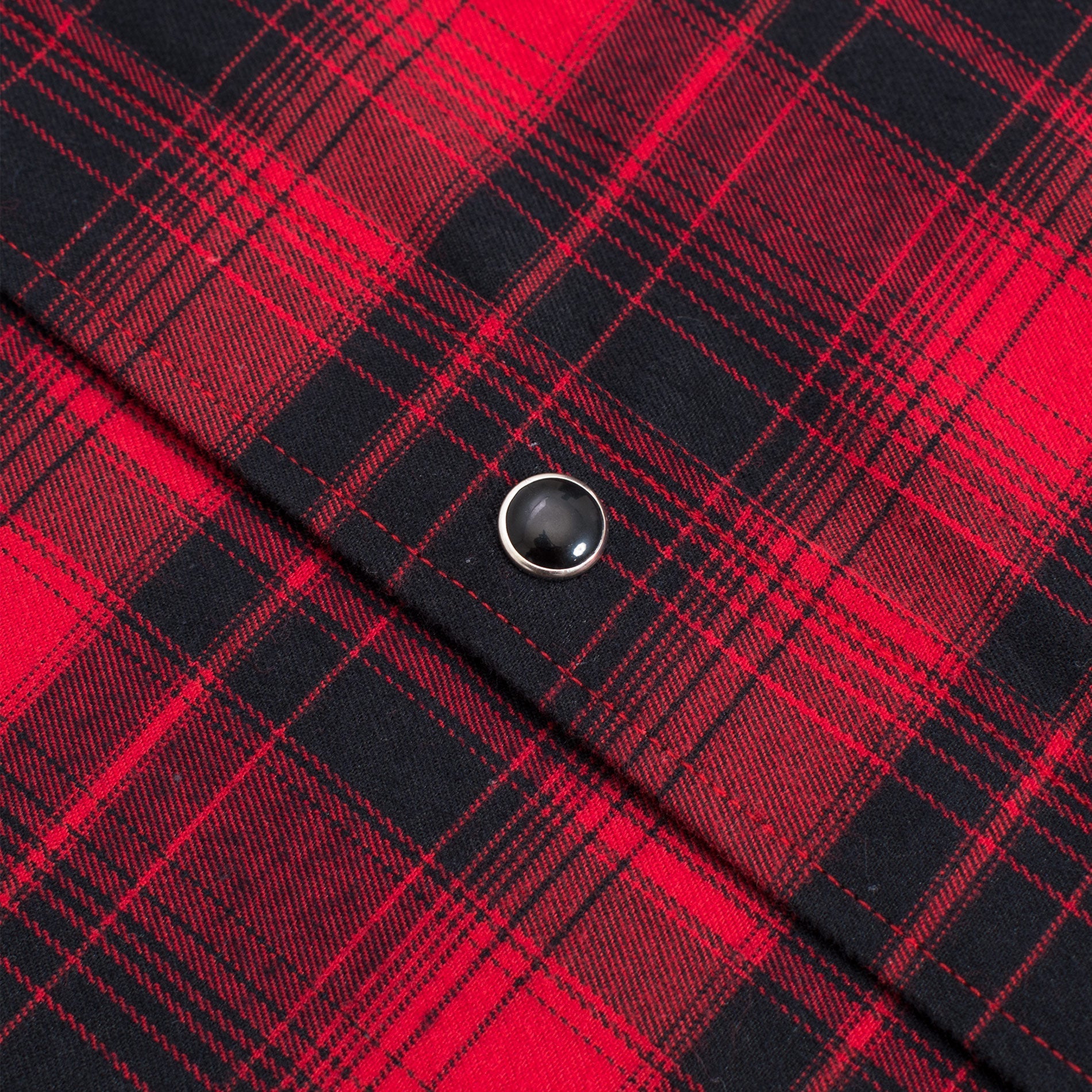 Men's Western Flannel Shirts With Snap Buttons-FLS300-302 - Rodeo Clothing wholesale 