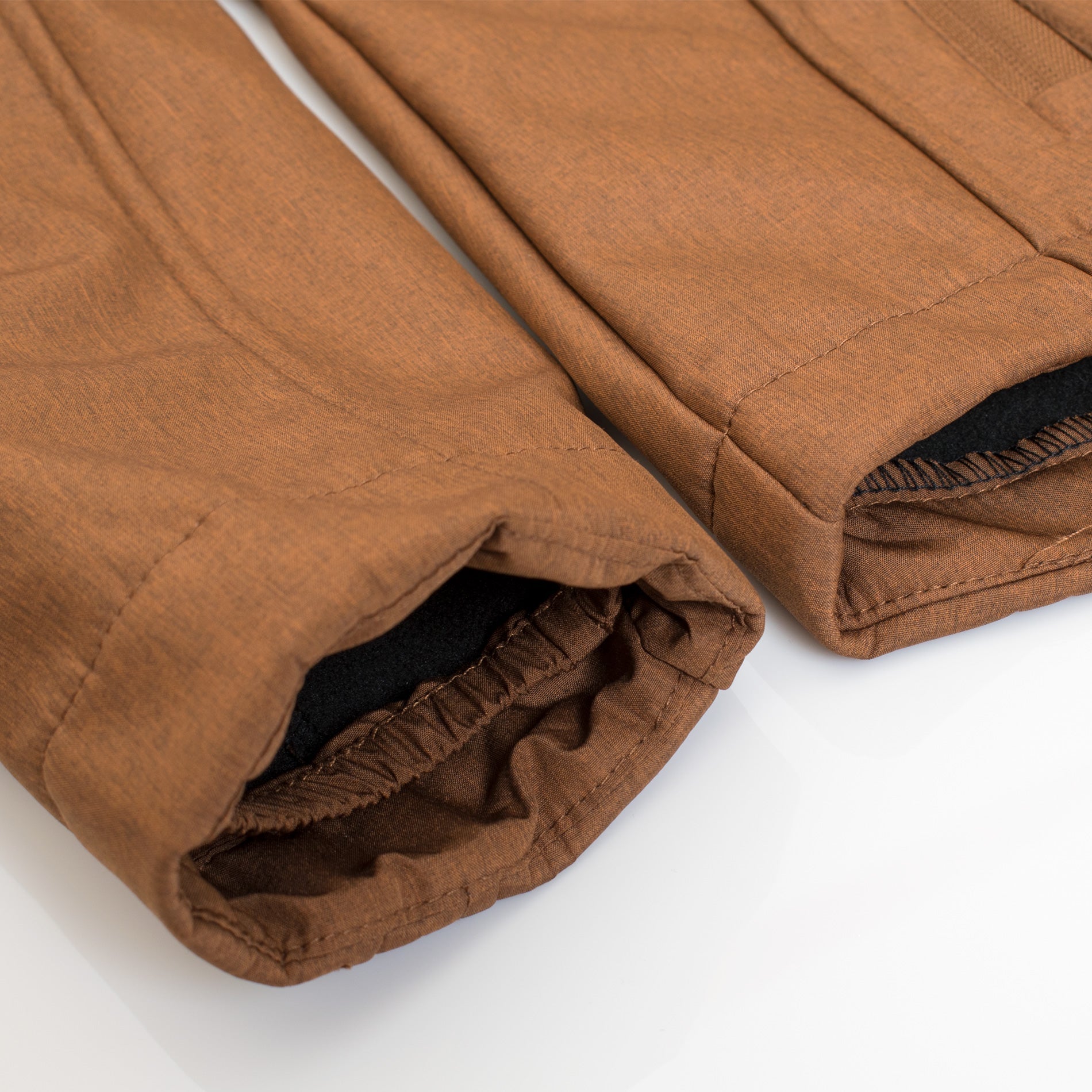 Women's Western Mexico Embroidery Jacket-LJ650EMB-MHL-COGNAC - Rodeo Clothing wholesale 